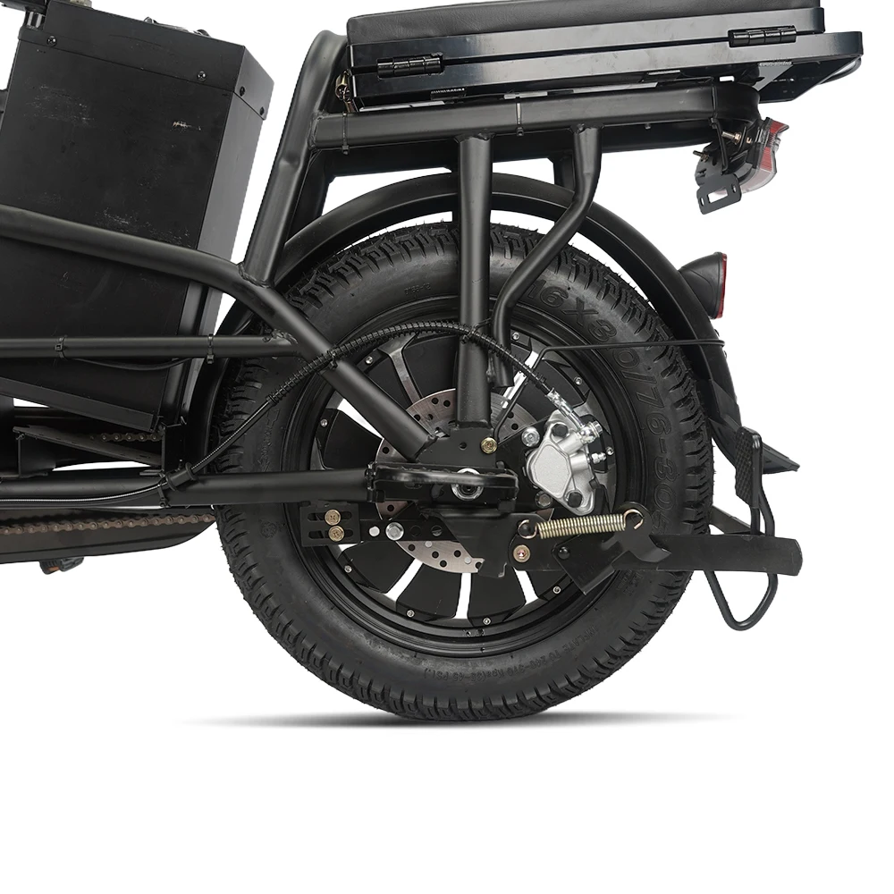 Professional Chinese Manufacturers High Carbon Steel Frame Riding And Electric Bicycle For Sale