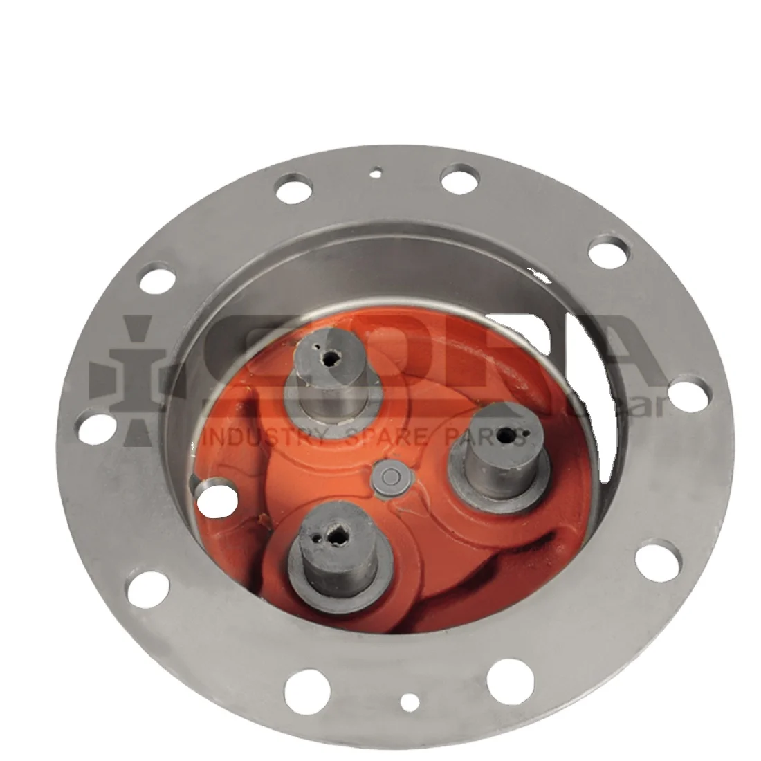 Wholesale High Quality Competitive Price 66570,320-8588,s06/42130 Planetary Hub Carrier Komatsu Cnh Caterpillar Hidromek