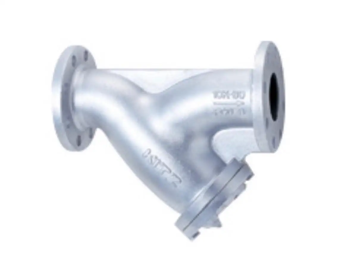 Metallic structures steam supply piping gray ductile cast iron gate valve