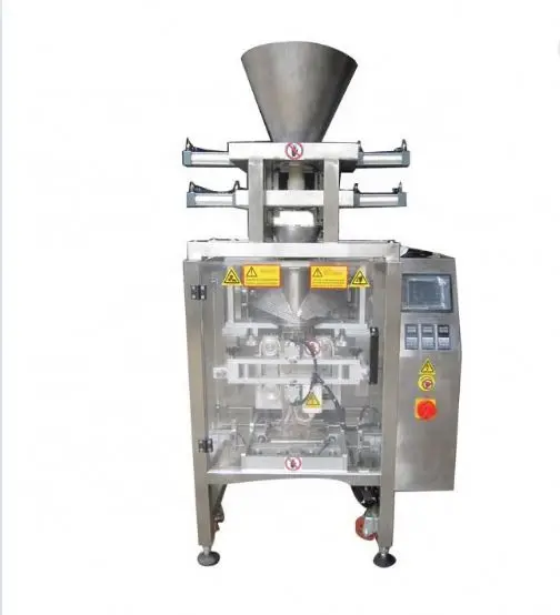 
KNS straw applicator machine 