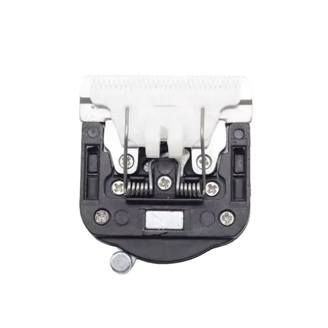 factory wholesale tufting rug carpet electric trimmer accessories replacement blade bracket for carpet shear trimmer