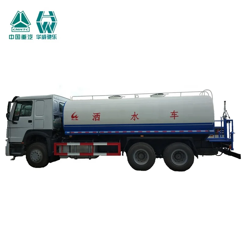 Водопроводный грузовик Dongfeng 10 колес 20 м3 20000 литровый резервуар для