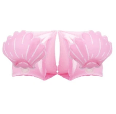 Inflatable Arm Swim Floats for Kids Toddler 3-6 Years Old