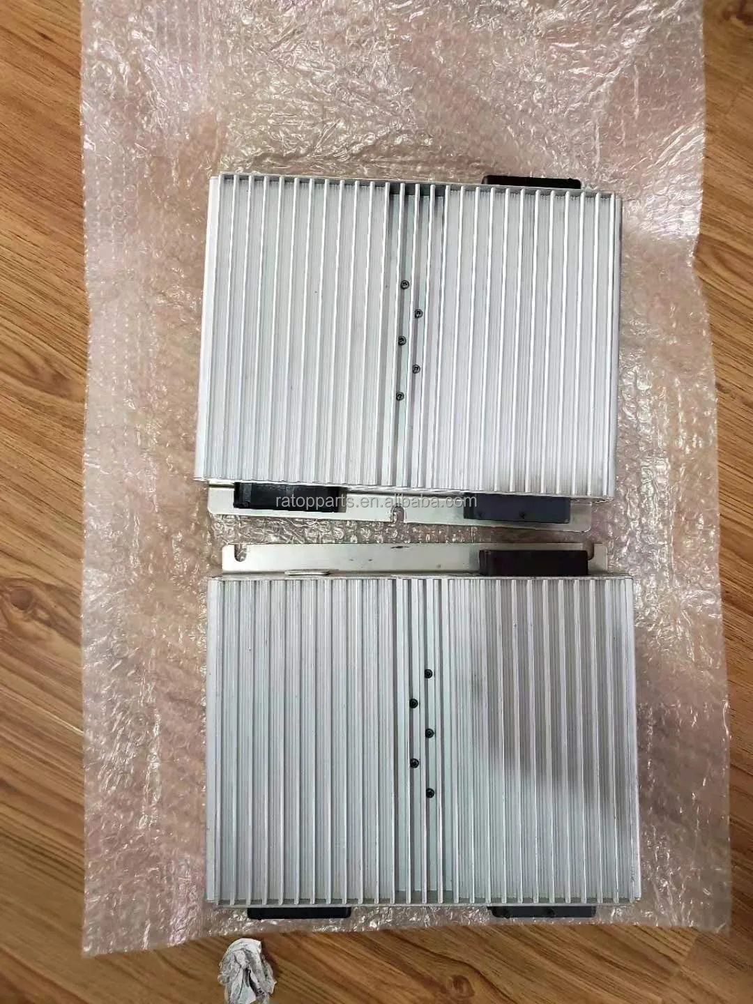 Electronic Control Unit VOE11185050 VOE11380600 VECU Controller 11185050 11380600 For A25 A35 L120