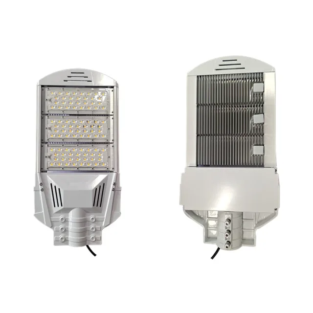 LED Street Light 150W -260W for City Road Highways Factory