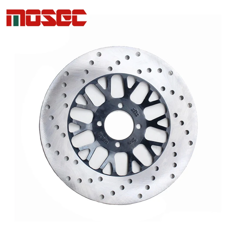 265mm GS125 GN125 Motorcycle Disc Brake Plate Brake Disc Rotor