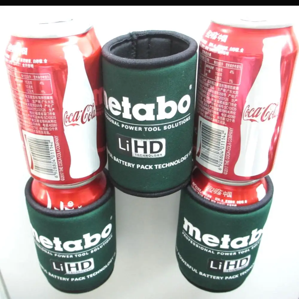 magnetic stubby holders