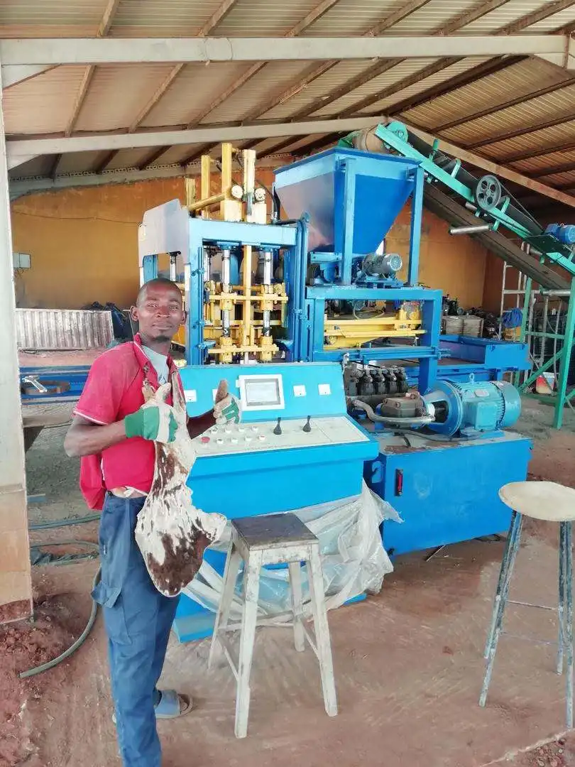 Paver Block Making Machine Used Concrete Mixer For Sale Brick Molding Machine Pavers Vertical Mixer Brick Machine Price