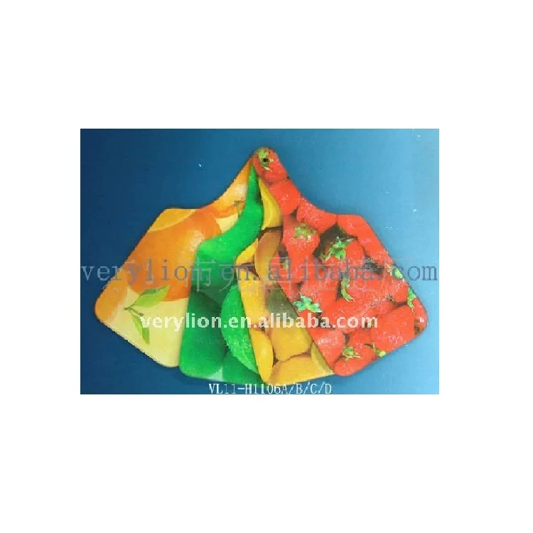 Hot Sale Sublimation Blank Cutting Tempered Glass Material Cutting Chopping Board