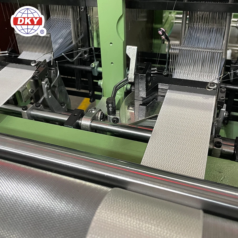 Высокоскоростная машина для плетения ремней безопасности DKY MACHINERY
