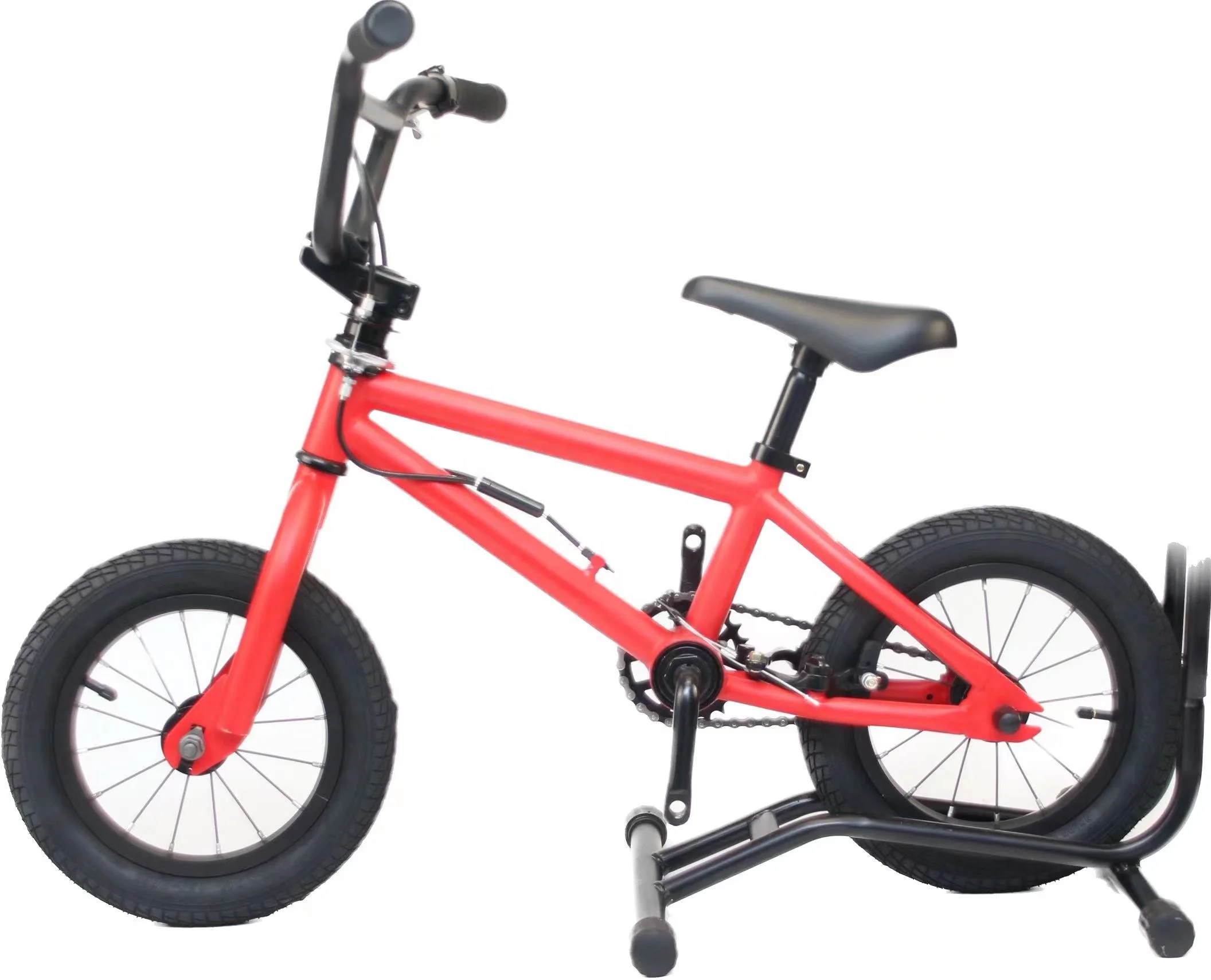 Модный велосипед Bmx для соревнований по индивидуальному заказу 12 дюймов