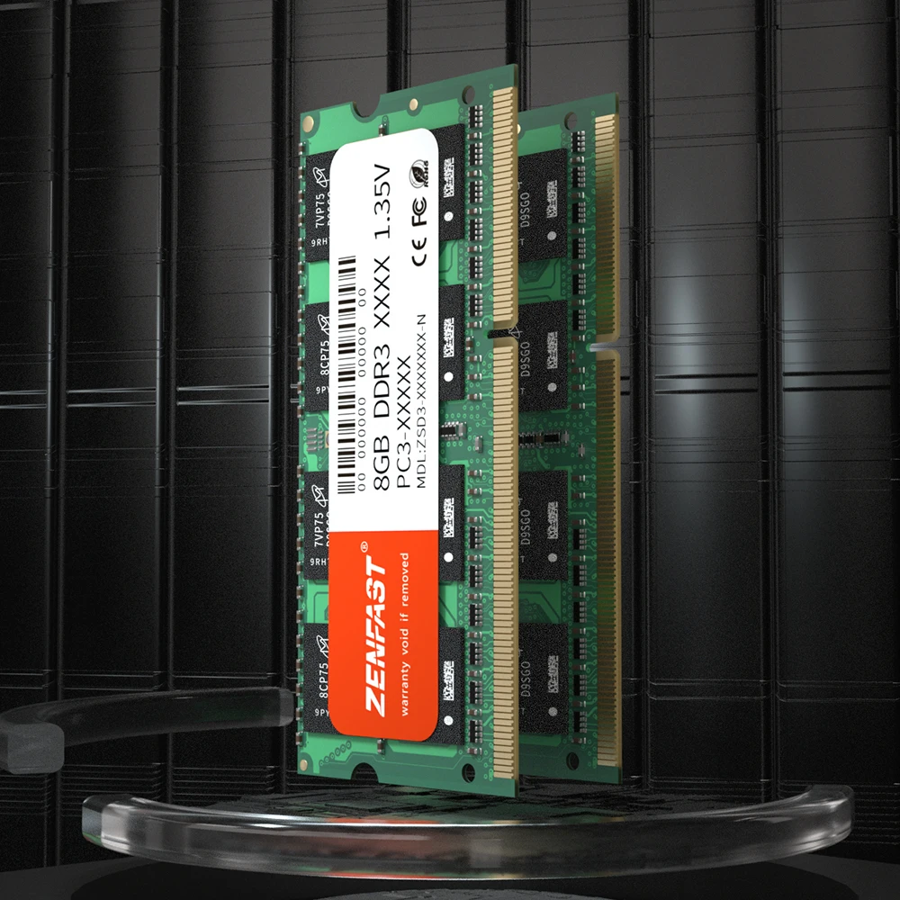  Оперативная память ZENFAST ddr3 ram ddr4 8gb 2400mhz 16 gb 4gb OEM ODM