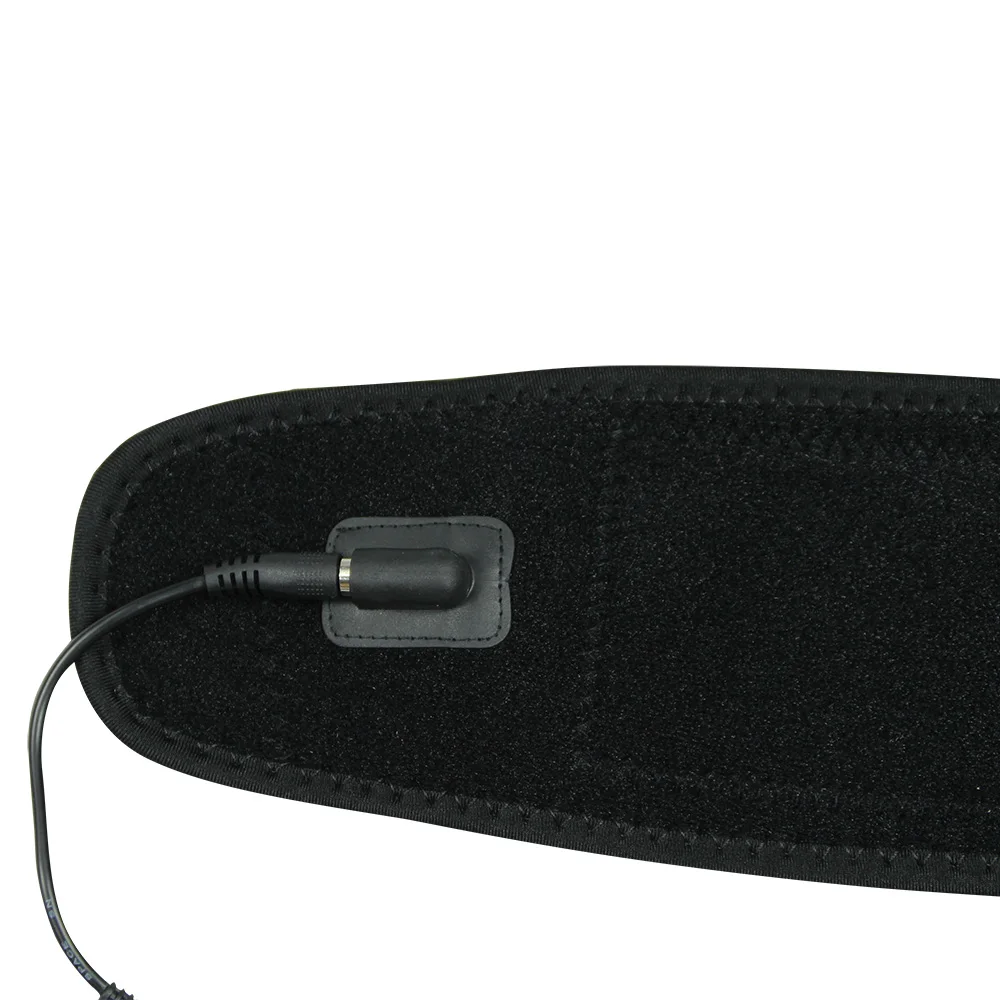 Heat Wrist Support Heat Hand Wrist Protector Black Hi-Tech  Esport Carpal Tunnel Syndrome