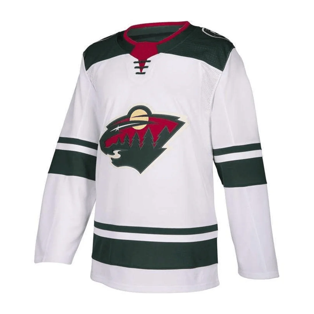 High quality practice custom  Ice Hockey Wear Cheap custom team color lightweight 100% polyester ice hockey jersey