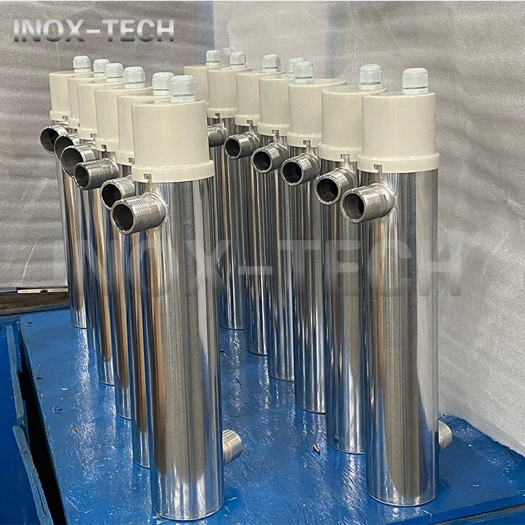 Tankless Type liquid heater for water tank+water heater element for heating system