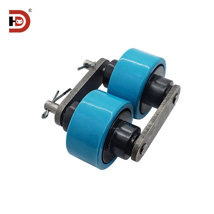 2.5/3x Speed 25.4/38.1 Pitch Double Speed Chain Buckle Aluminum Profiles Chain Joint