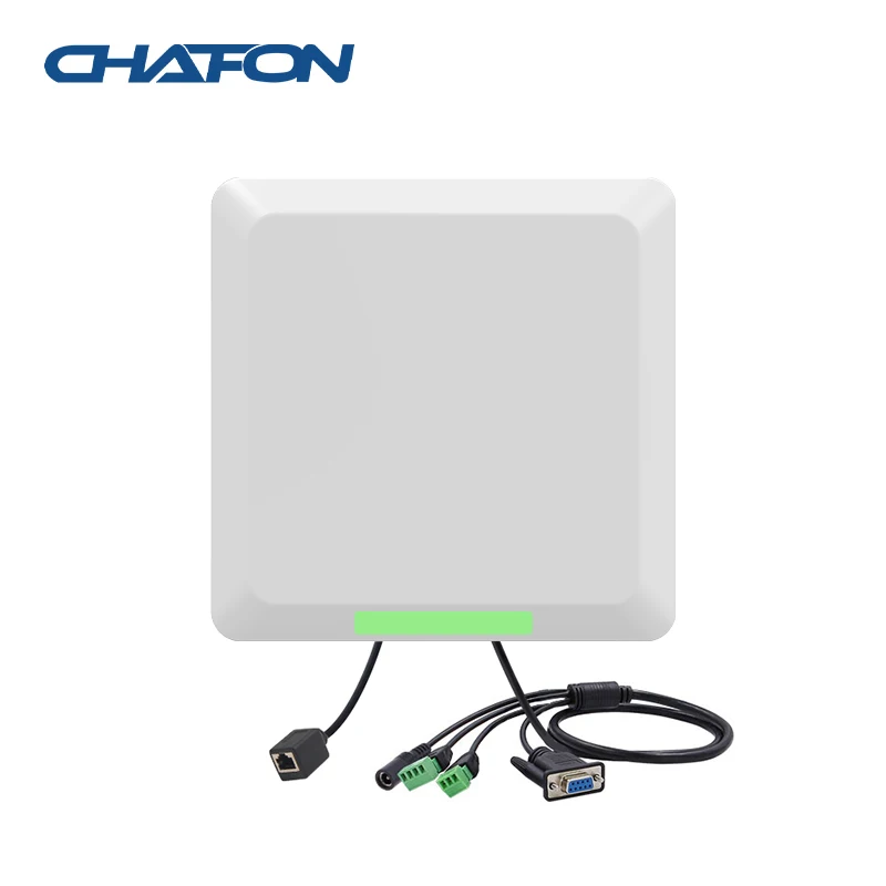 CHAFON uhf rfid reader module with impinj e710 9dbi integrated reader free SDK uhf rfid reader module with e710