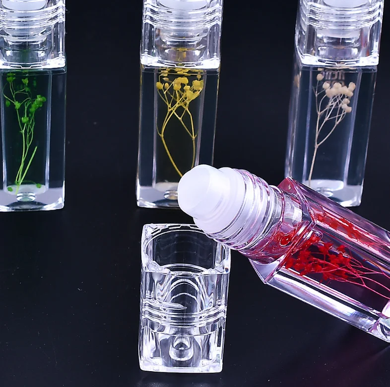 Hot Sale Products wholesale private label lipgloss Lip oil