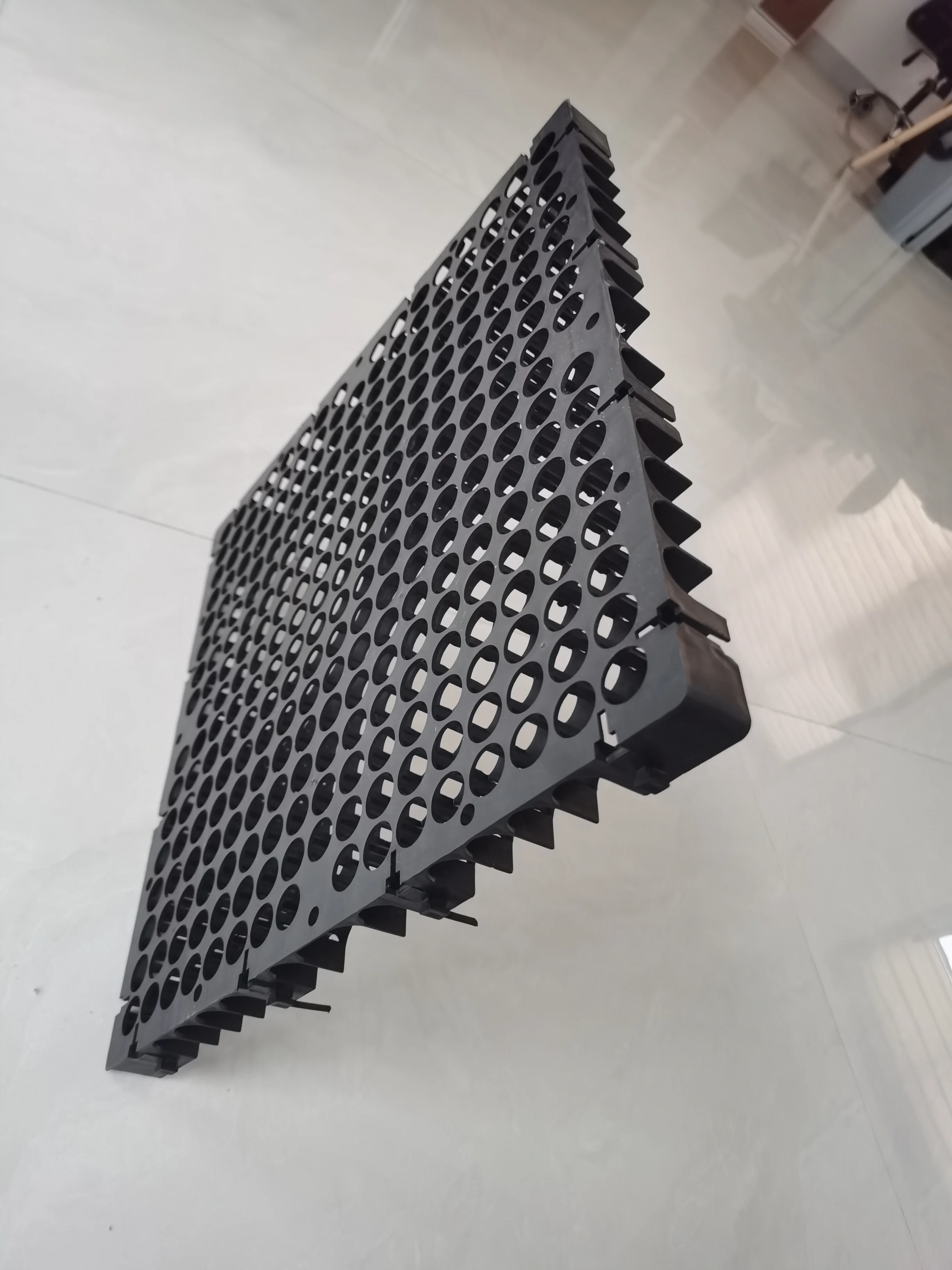 500*500*30mm Drainage Cell  Used  for Garden Park