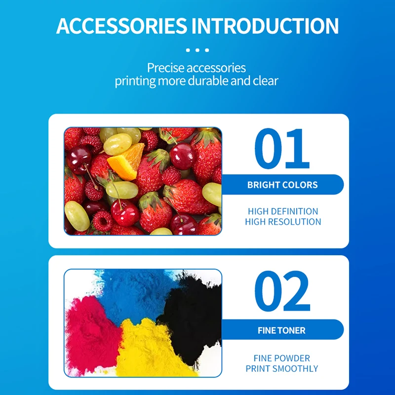 Compatible for  Canon  NPG84 CEXV59 toner cartridge for use in IMAGE RUNNER 2625 2630 2635 2645 developer powder toner cartridge