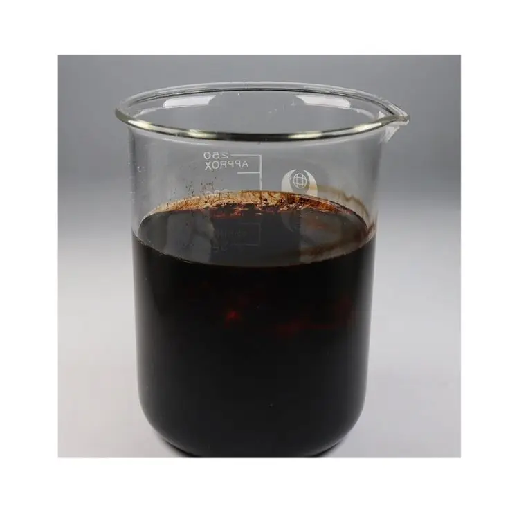 Biological Organic Seaweed Extract Fertilizer For Vegetables