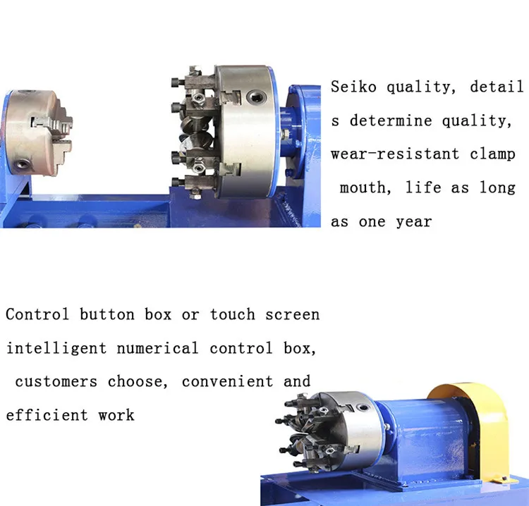 E50 Light Thread Machine Metal SS Iron Pipe Tube Twisting Machine For Decorative Furniture Hardware Equipment Hot Sales To India