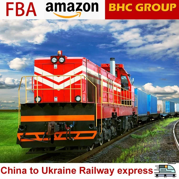 FCL LCL full container  train shipping train freight from china to Italy milan  DDU/DDP door to door DAP FOB CIF warehouse storage