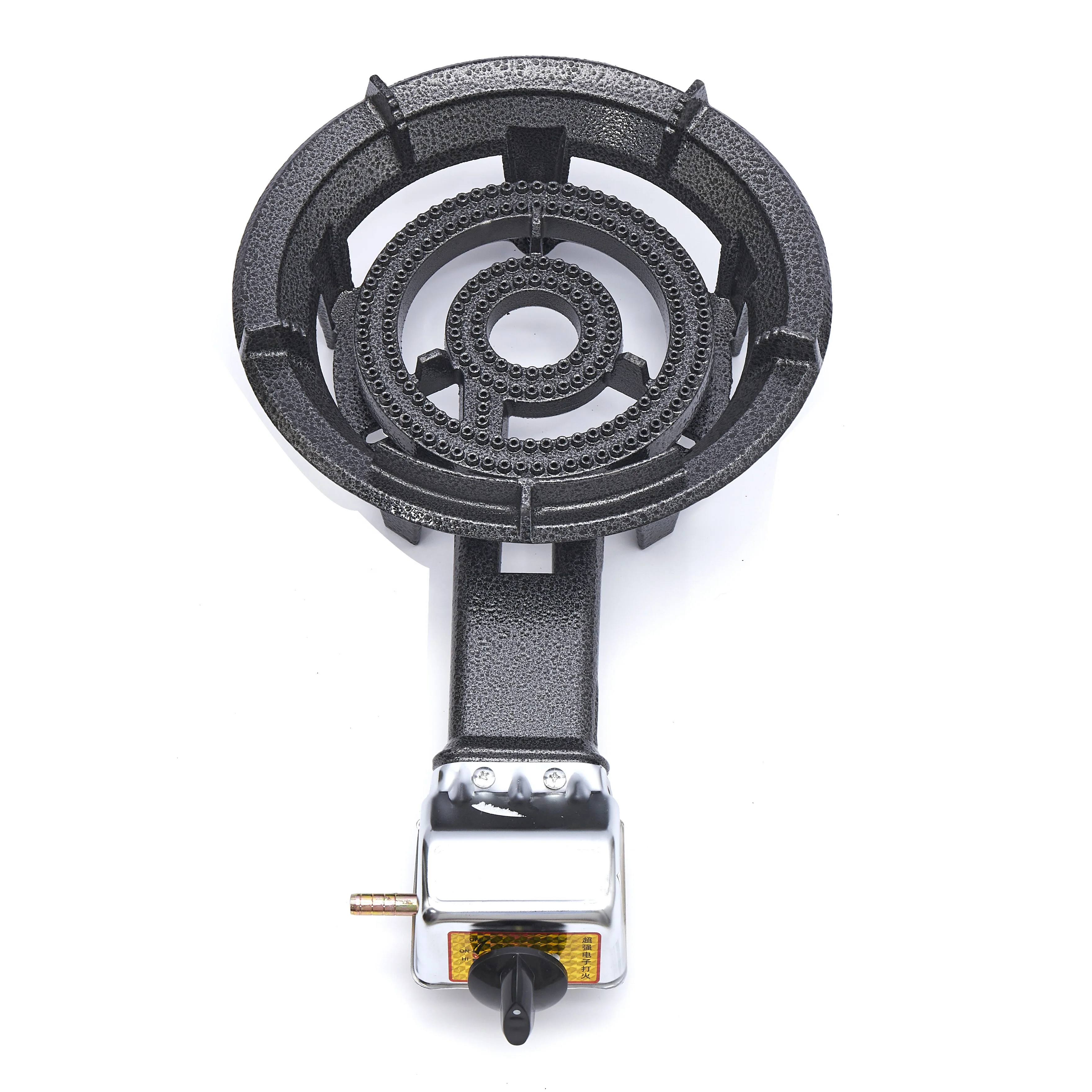 gas stove 31a manufacturing  Malaysia butterfly  with auto gas stove valve