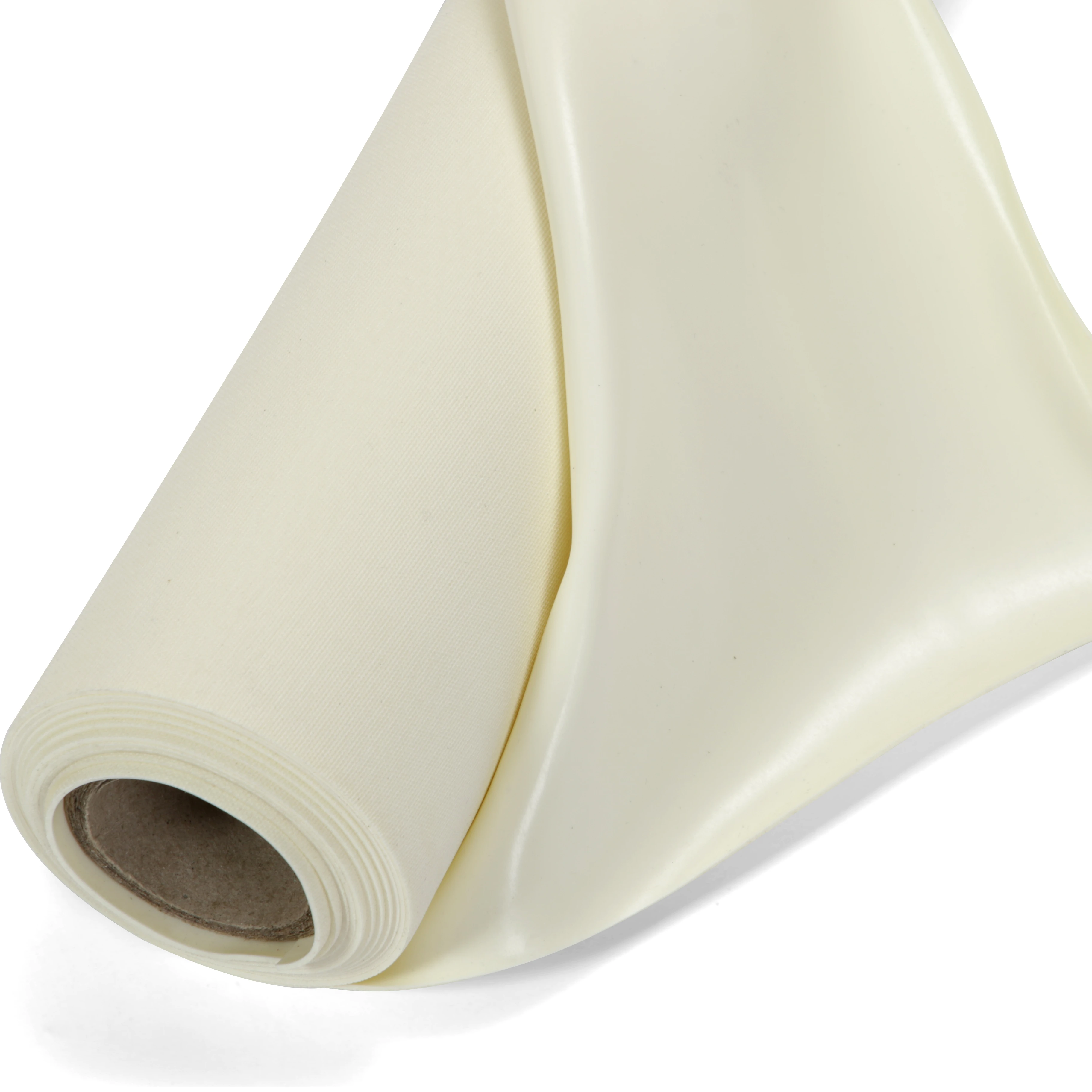2021 Hot Sale Silicone Rubber Membrane Sheet For Vacuum Press