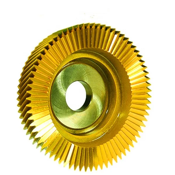 
 Спиральный Шестеренчатый резак  