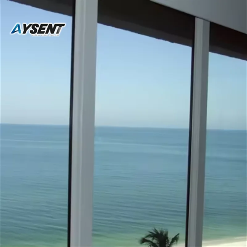 & 12mm Clear Tempered Glass China Wholesale Commercial Wall 10mm Flat Solid Decoration Windows Customer Size Tempered Glass TG-L