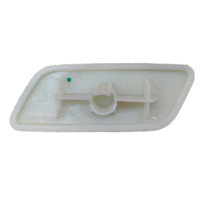 High Quality AUTO Parts Car Washing Headlamp Washer Nozzle Cover For Lexus LX570 OE LH 85045-0G020 RH 85044-0G020