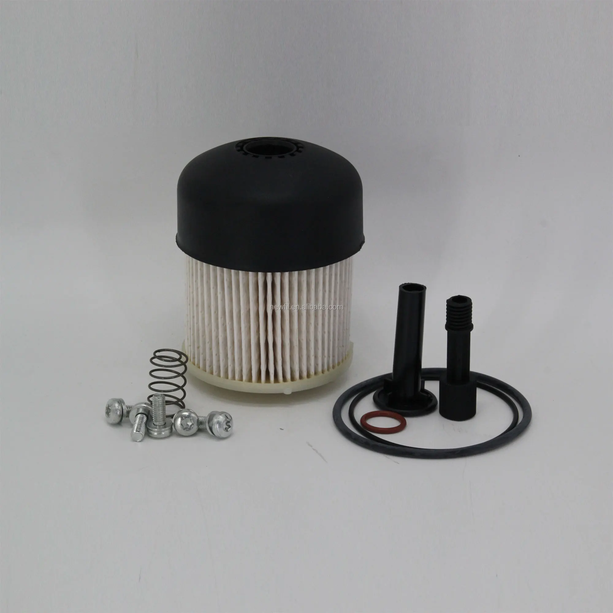 Factory High Performance Low Price Car Engine Fuel Filter 16403-00QAC 164037803R 164039594R 164038815R manufacturer HEAP FILTER