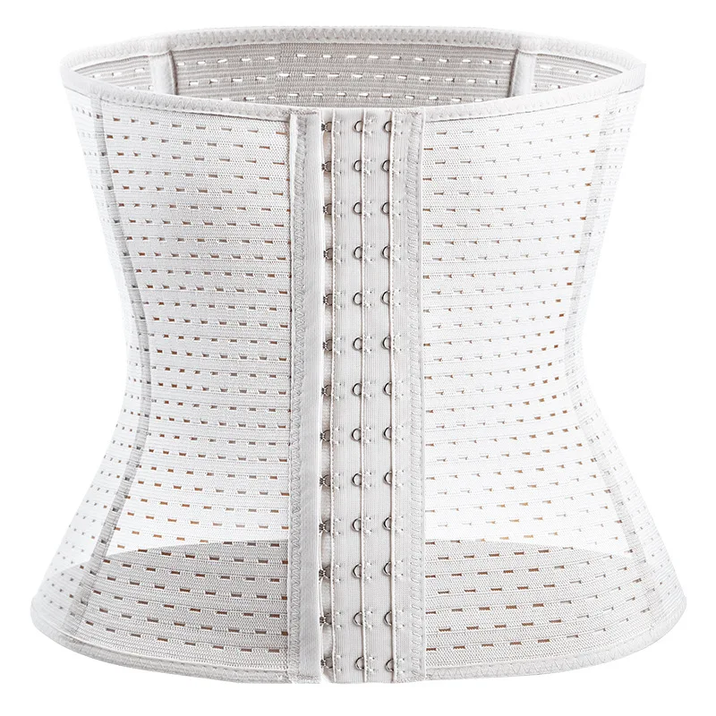 50% Off Waist Trainer Shaper Waist Trainer Belt Shaper Body Shaper Slimming Modeling Strap Belt Slimming Corset Shapewear