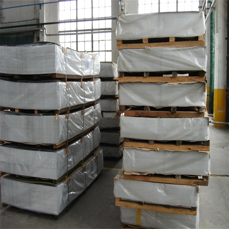 1050 1060 1100 3003 5052 h16 h18 reflective aluminum sheet high quality aluminum plate manufacturers