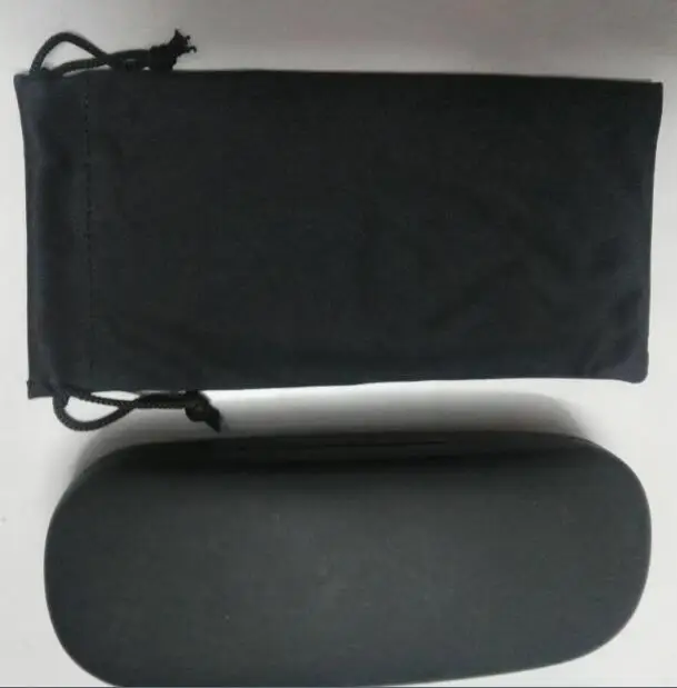 high quality microfiber fabric glasses drawstring jewelry gift bag pouch custom eye glasses storage bag