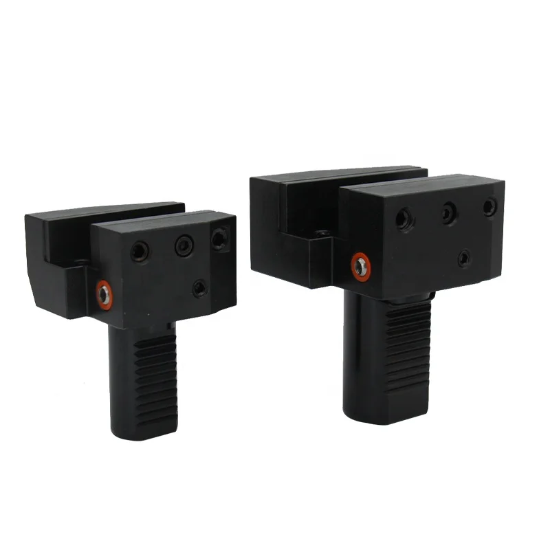 Machine Tools VDI30 VDI40 VDI50 Chuck DIN5482 C1-30*20*70 C1-40*25*85 Axial right tool holder C1 Type VDI Holders for CNC