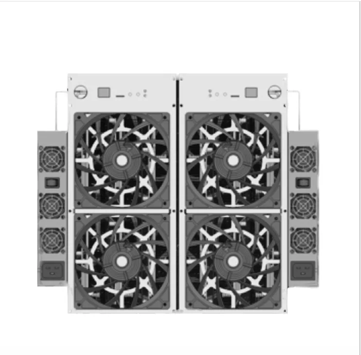 
new iPollo Asic Grin G1 160gps 2800WAntminer Bitmain ASIC Miner Spot 