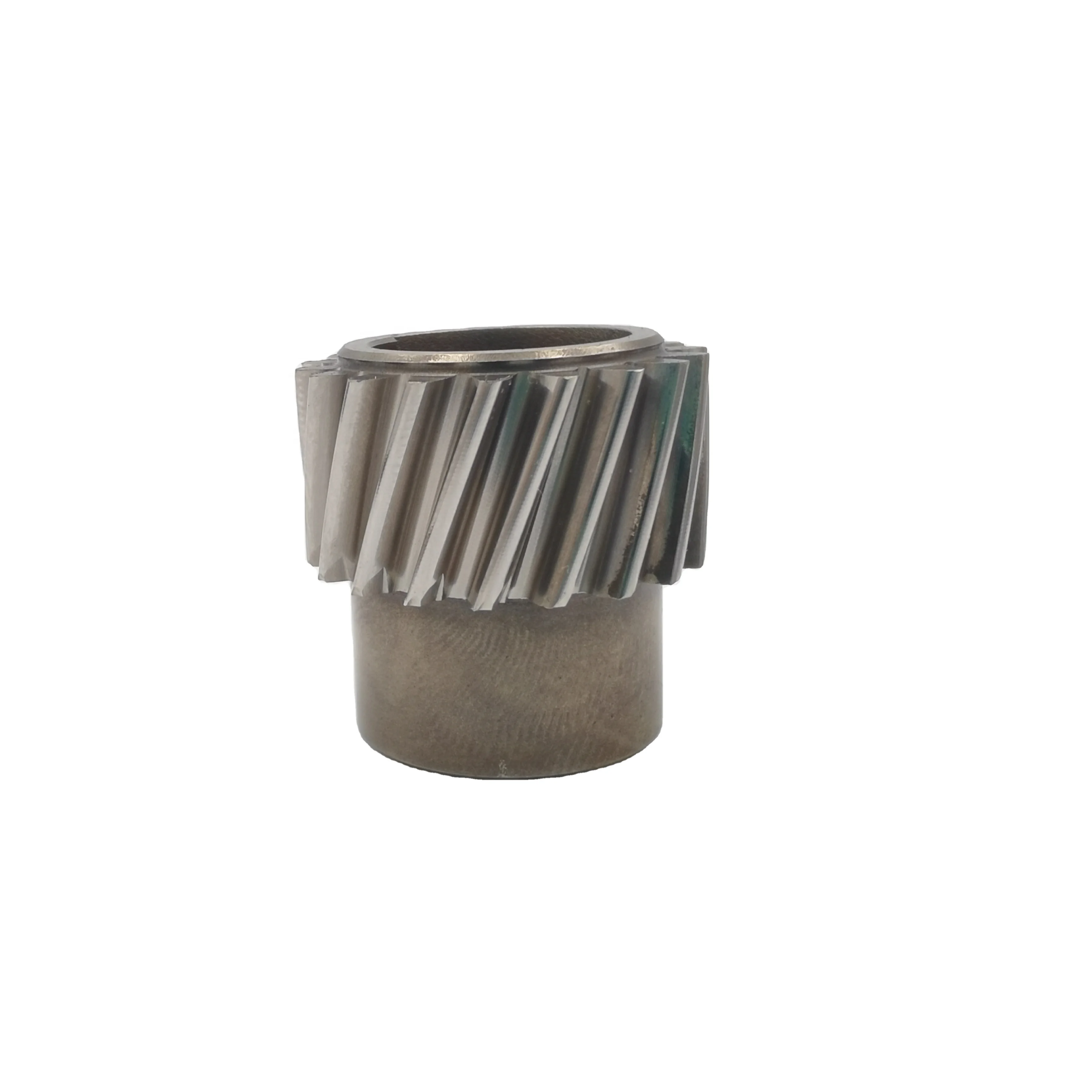 Ring Crown Wheel And Pinion Gear Boughton Winch