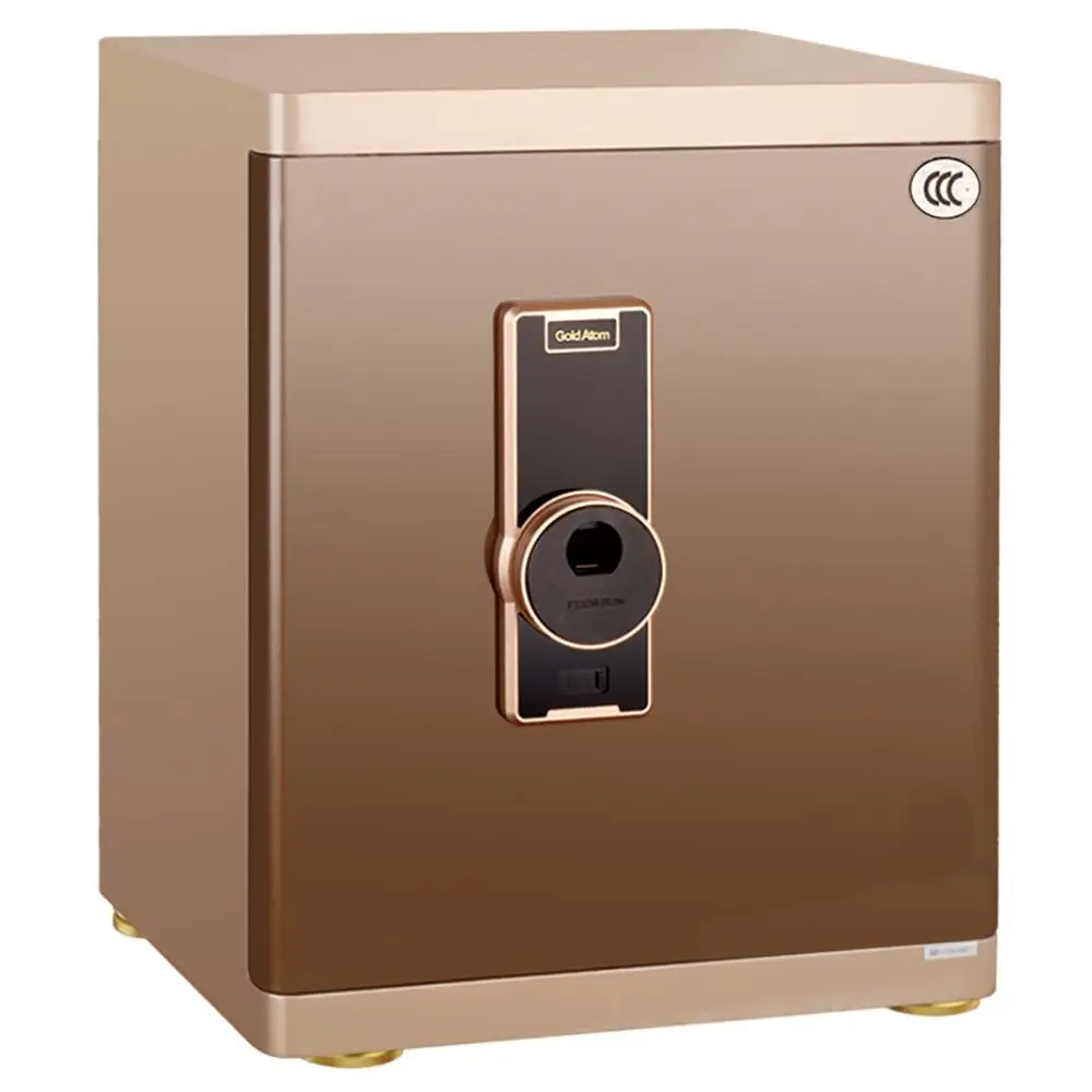 
YOSEC Made In China Used Safe Locker, Safe Deposit Box,Chubb Safe 