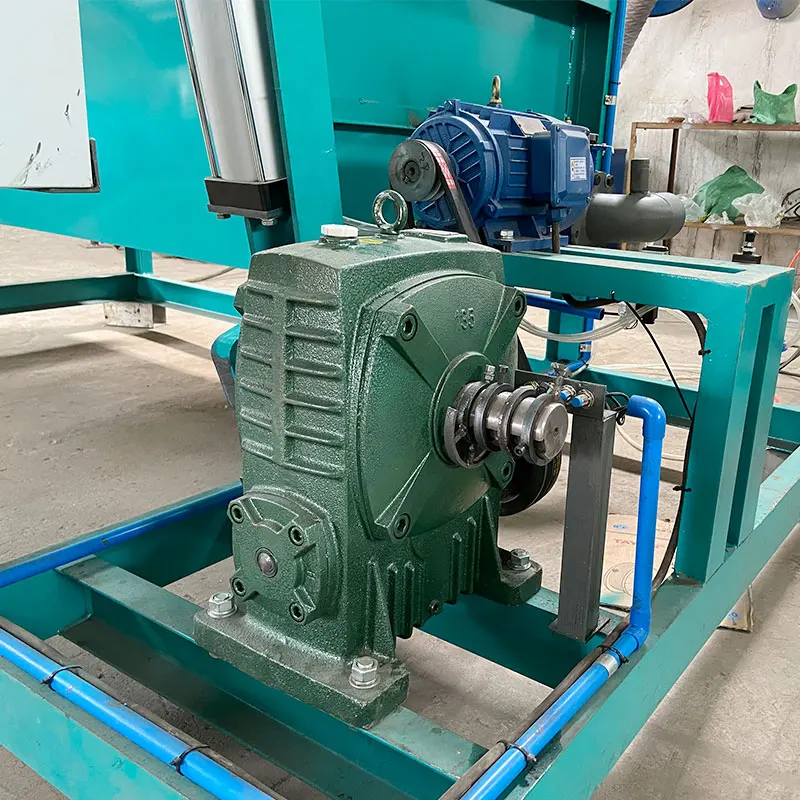 Good service automatic waste paper pulp egg tray machine small egg tray making machine