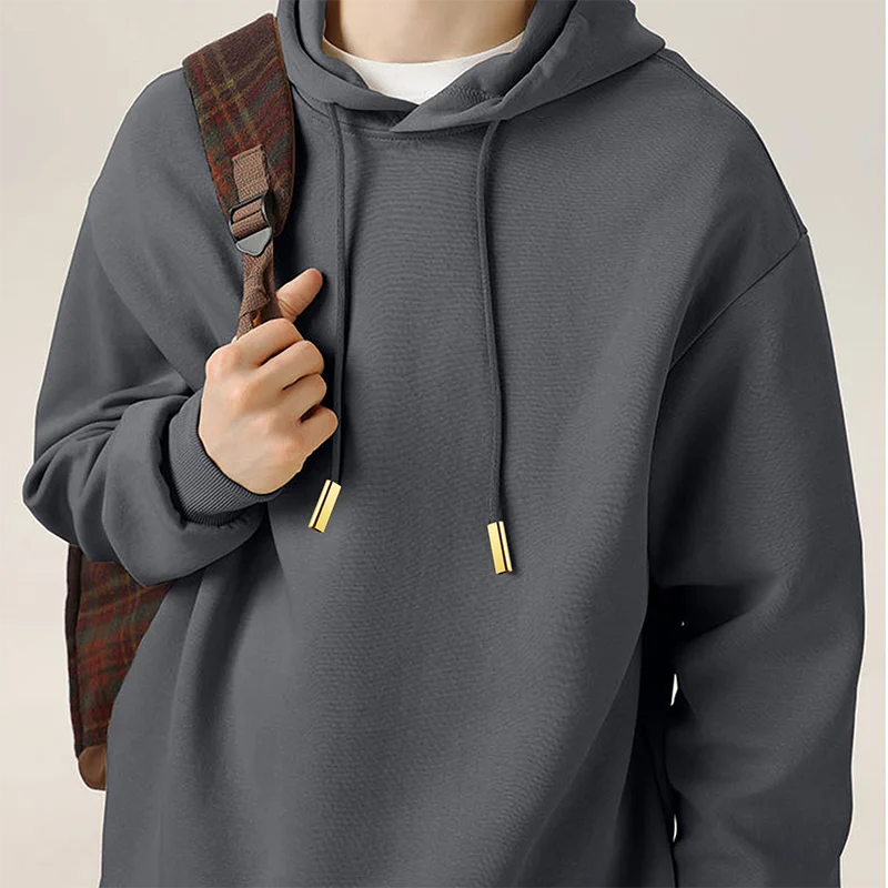 Custom Logo Metal Crimp for Flat Laces Lanyard Clip Cord End Tip aglets Metal Cord Ending Clips