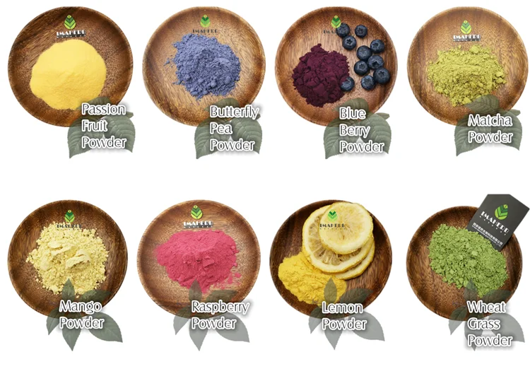 High Quality Isoquercetin Powder Pure Natural Isoquercetin CAS 482-35-9