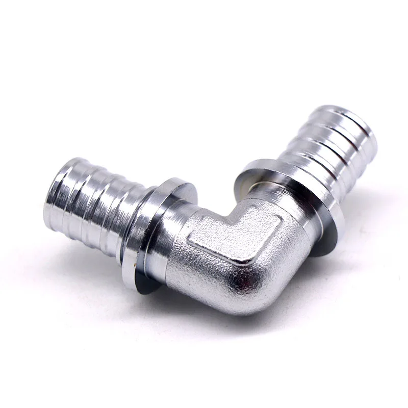 T643 мочевого пузыря Универсальный адаптер трубки мочевого пузыря гидратации трубки адаптер укус Тип фитинги Bis трубы фитинги локоть