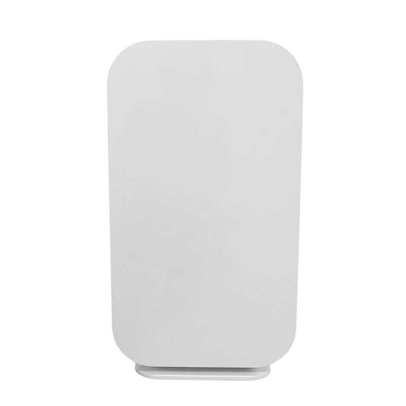 OEM/ODM Top Selling Sleep Mode Remote Control Copper Motor Indoor Temperature Display Household Hepa Air Purifier