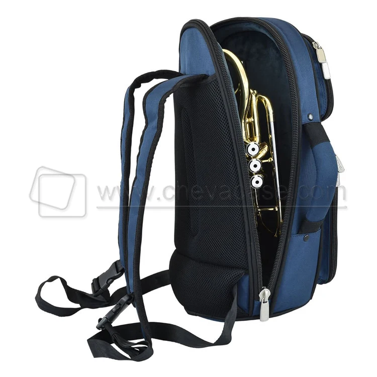 Заводской изготовленный на заказ высококачественный корсетный рюкзак Cornet Gig Bag