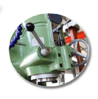 Chinese benchtop 3 axis fanuc system vertical metal cnc milling machine SUMORE