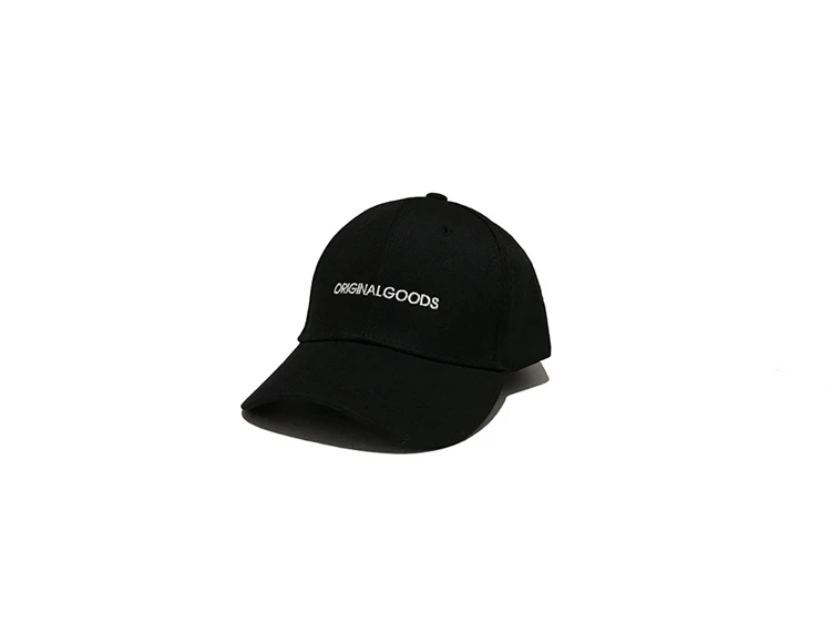 
Custom Wholesale Solid Color Embroidery Spring And Summer Washable Motion Outdoor Fashion Women Baseball Cap 