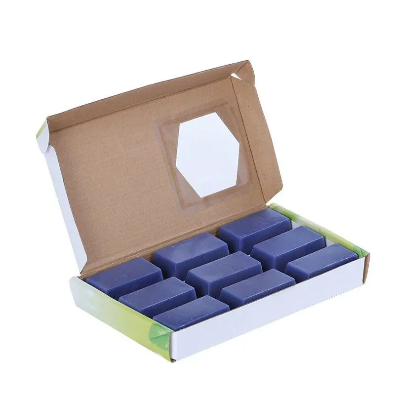 Body Care Brazilian 500g Hot Dard Wax Hair Removal Depilatory Hard Wax Block