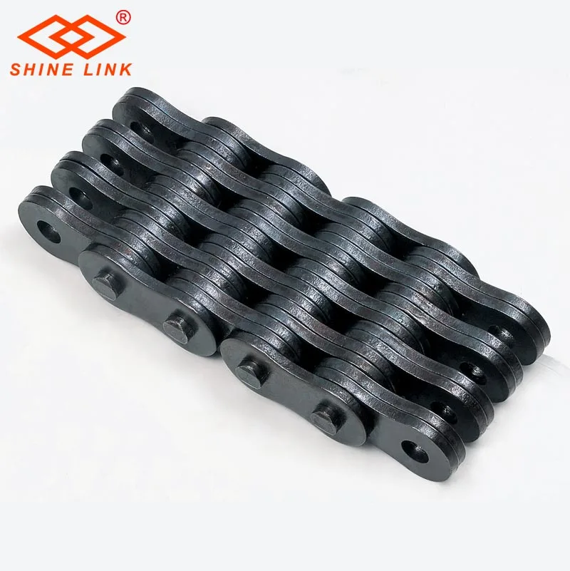 AL422 AL444 AL466 цепочка с листьями